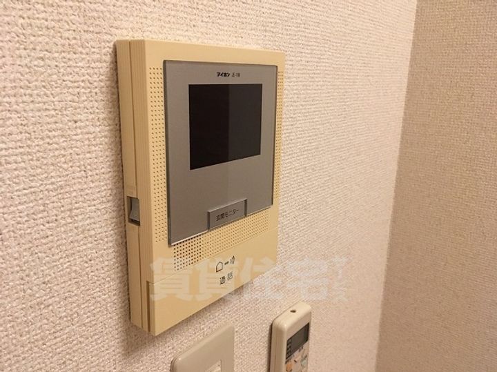 愛知県名古屋市昭和区白金1丁目の賃貸アパートのその他画像
