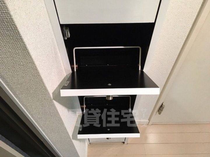 愛知県名古屋市昭和区白金1丁目の賃貸アパートのその他画像