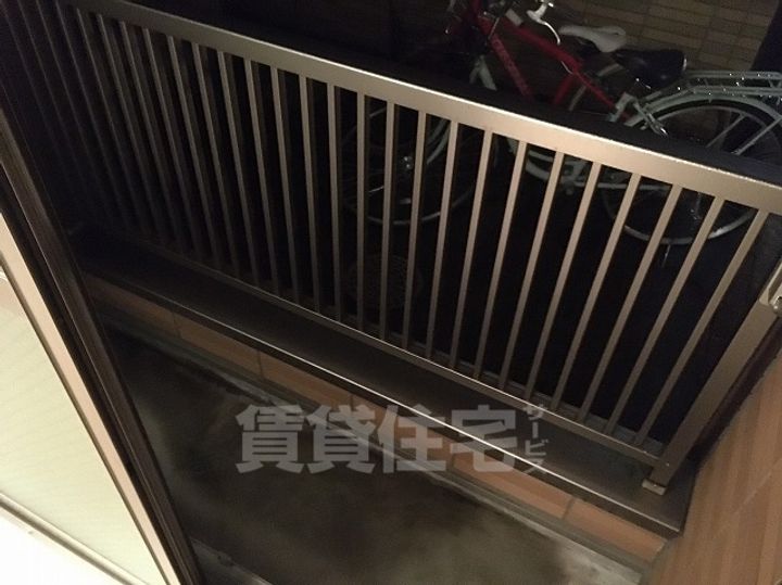 愛知県名古屋市昭和区白金1丁目の賃貸アパートのその他画像