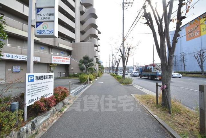 ルミエール北伊丹のその他画像