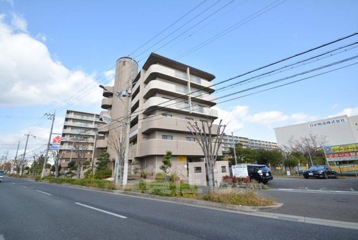 ルミエール北伊丹のその他画像