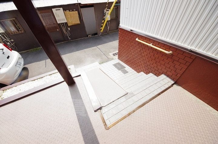 大阪府東大阪市末広町の賃貸マンションのその他画像