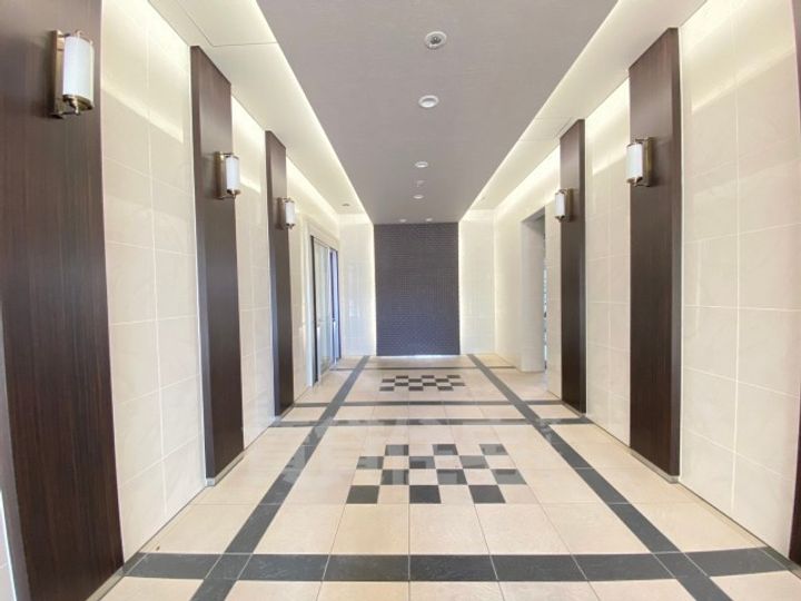 パークアクシス名駅南グランデのその他画像