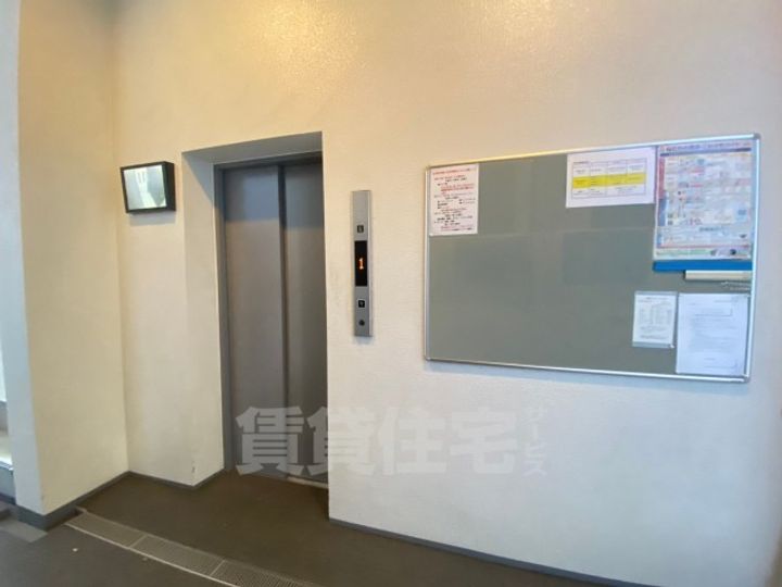 パークアクシス名駅南グランデのその他画像
