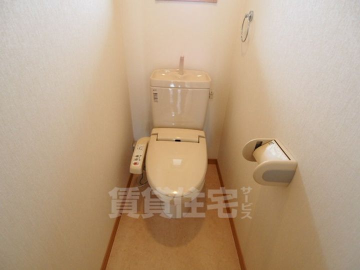 グランチェリーの内装