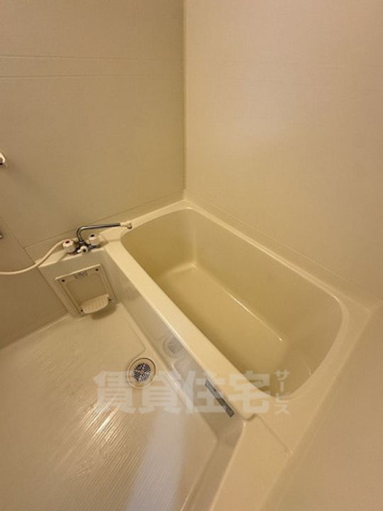 フレシールの風呂