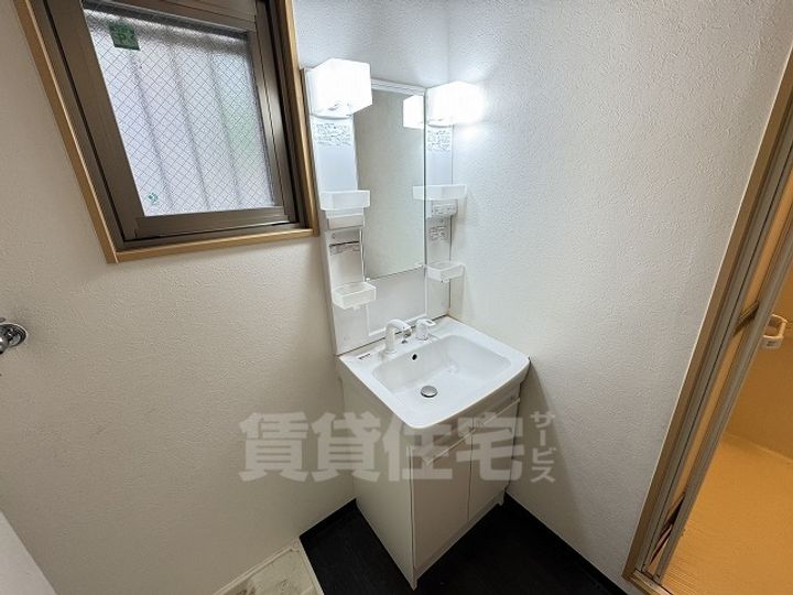 フレシールの内装