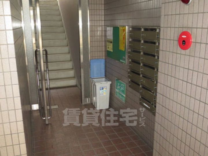 アメニティタツミ3Cのその他画像