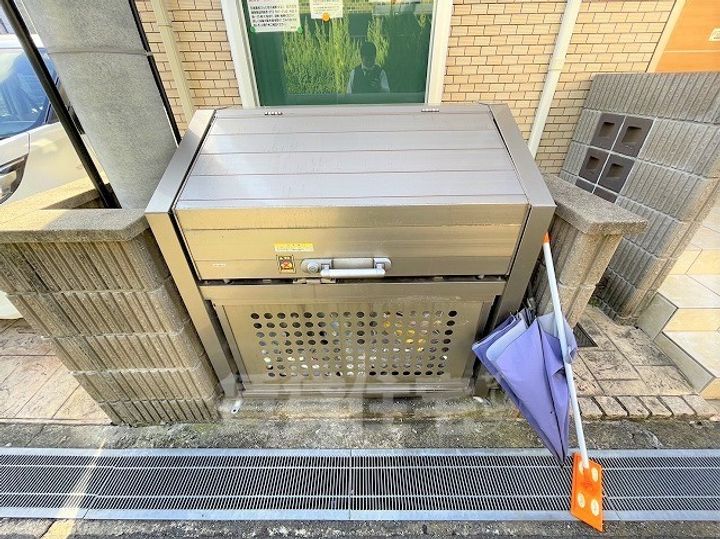 リリーフのその他画像