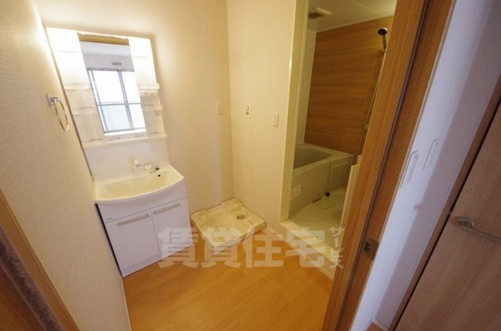 リリーフの内装