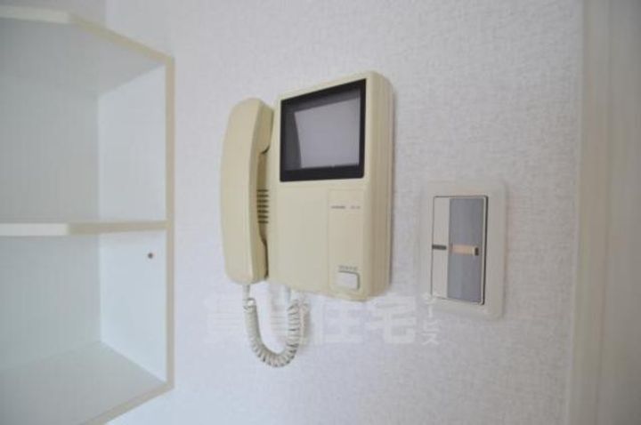 大阪府茨木市春日3丁目の賃貸アパートのその他画像