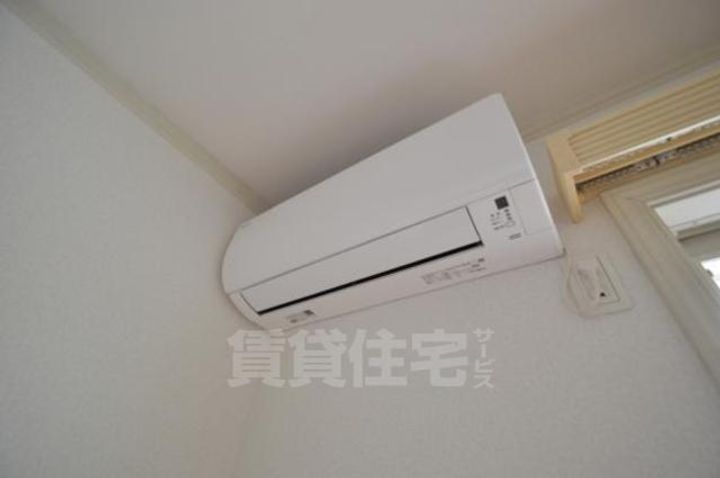 大阪府茨木市春日3丁目の賃貸アパートのその他画像