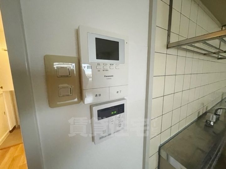 大阪府茨木市玉島2丁目の賃貸マンションのその他画像