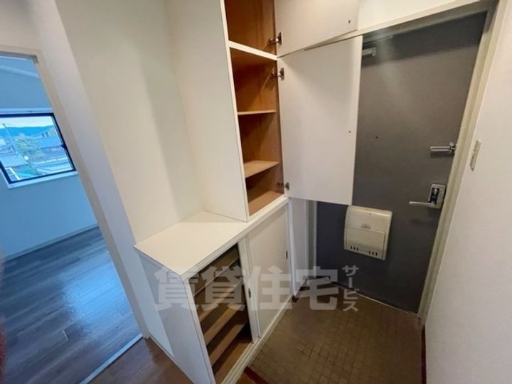大阪府茨木市玉島2丁目の賃貸マンションのその他画像