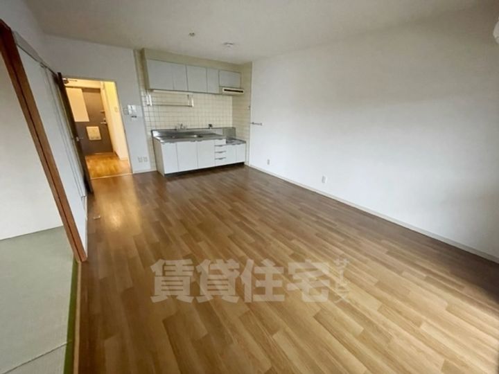 大阪府茨木市玉島2丁目の賃貸マンションのその他画像
