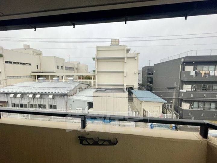 大阪府茨木市玉島2丁目の賃貸マンションの周辺