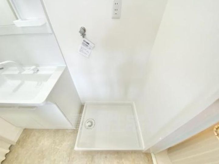 大阪府茨木市西田中町の賃貸マンションのその他画像
