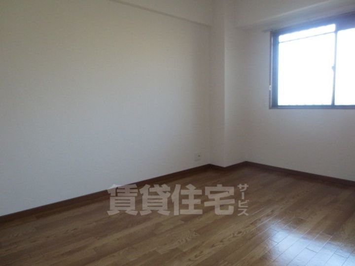 大阪府茨木市五日市緑町の賃貸マンションのその他画像