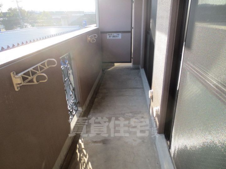 大阪府茨木市五日市緑町の賃貸マンションのその他画像