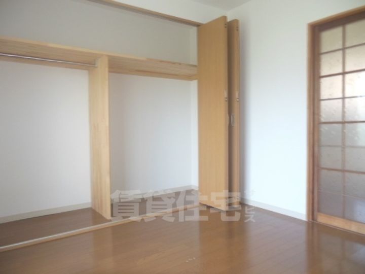 大阪府茨木市丑寅1丁目の賃貸マンションのその他画像