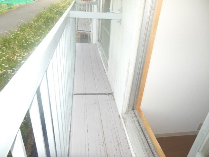 大阪府茨木市丑寅1丁目の賃貸マンションのその他画像