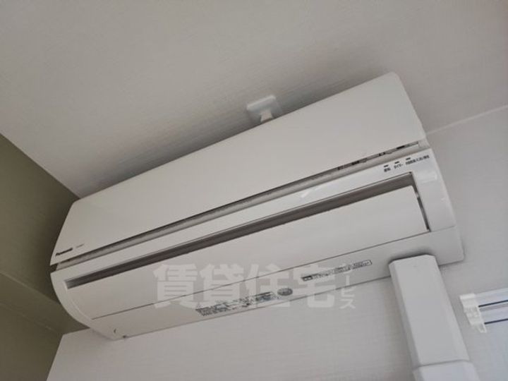 CASA VERDE高辻(カーサヴェルデ)のその他画像