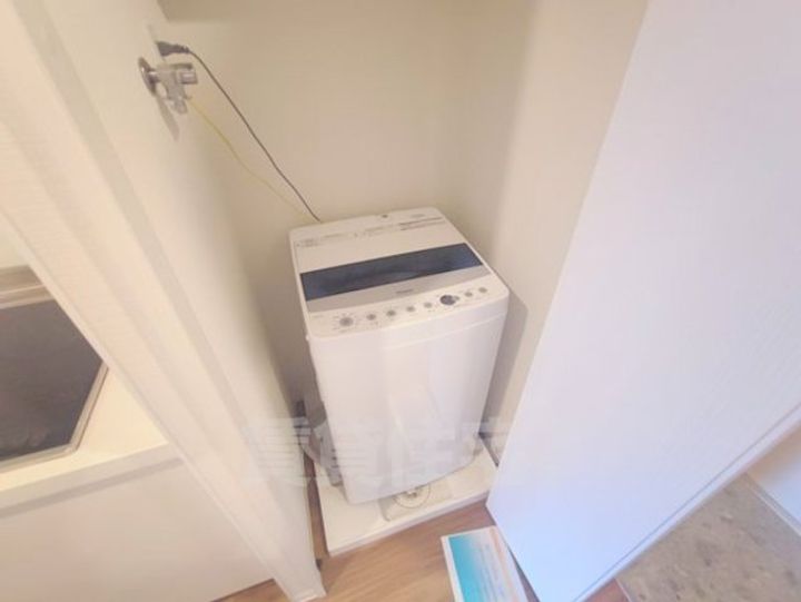 CASA VERDE高辻(カーサヴェルデ)のその他画像