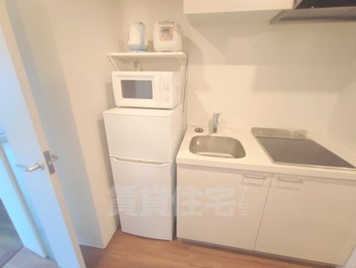 CASA VERDE高辻(カーサヴェルデ)のその他画像