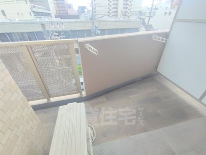 CASA VERDE高辻(カーサヴェルデ)のその他画像