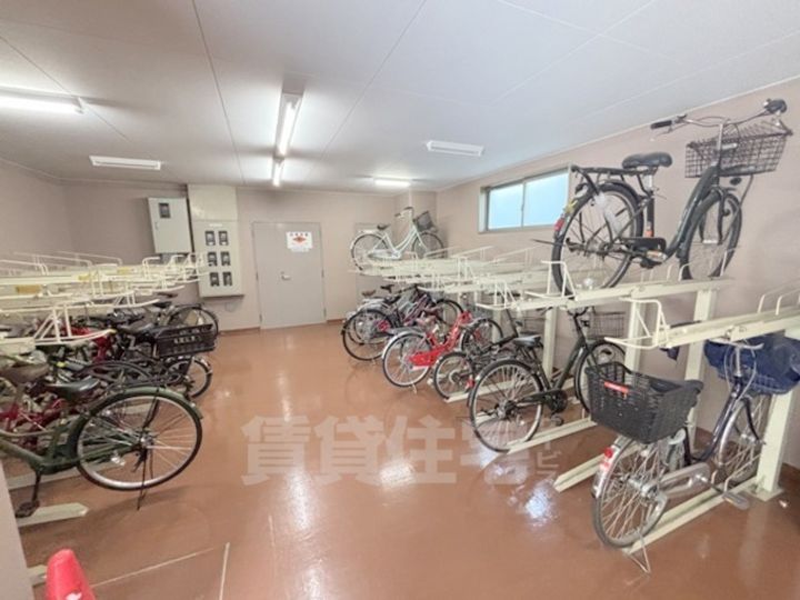 CASA VERDE高辻(カーサヴェルデ)のその他画像