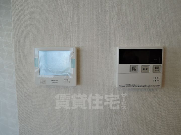 大阪府堺市堺区南三国ヶ丘町4丁の賃貸アパートのその他画像
