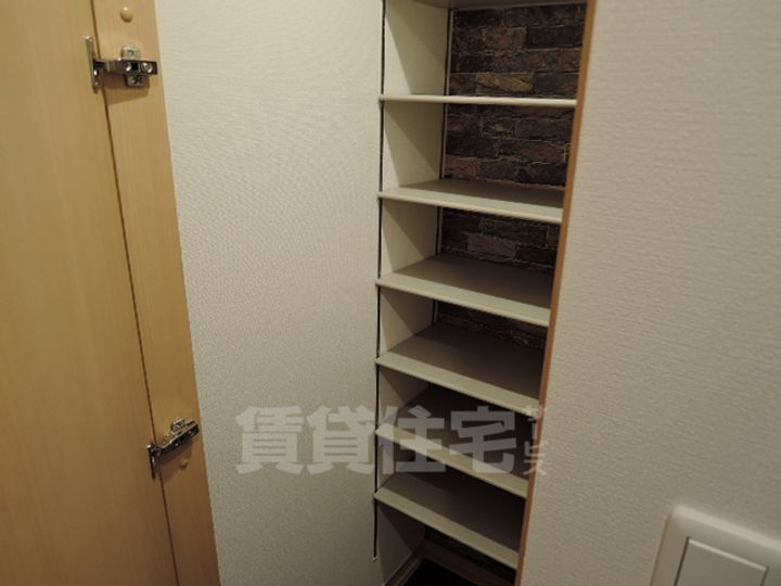 大阪府堺市堺区南三国ヶ丘町4丁の賃貸アパートのその他画像