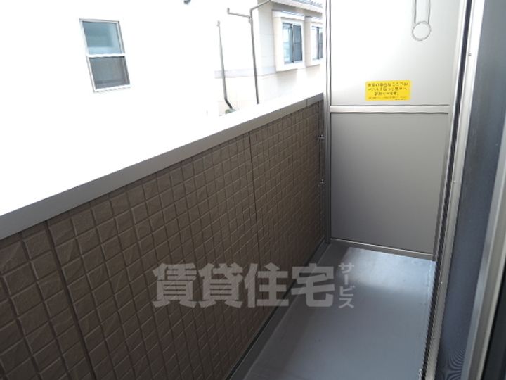 大阪府堺市堺区南三国ヶ丘町4丁の賃貸アパートのその他画像