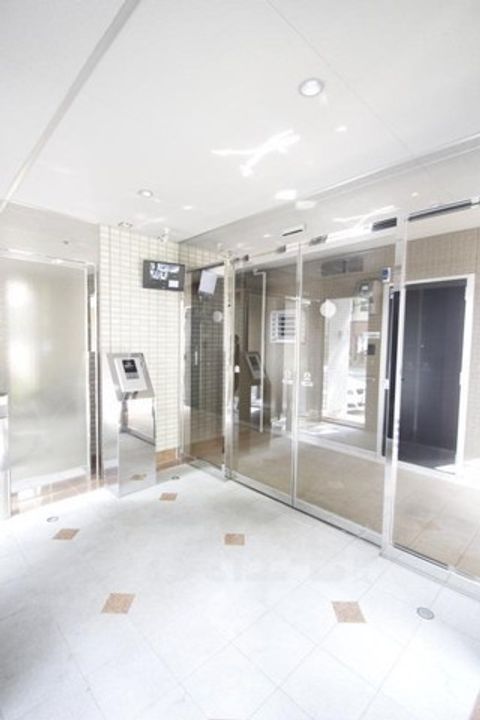 大阪府堺市堺区南三国ヶ丘町4丁の賃貸アパートのその他画像
