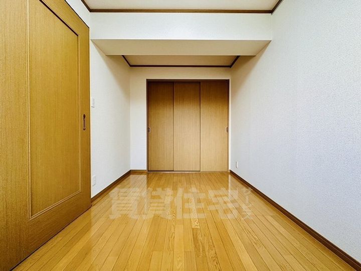 SAKURA檀渓の寝室