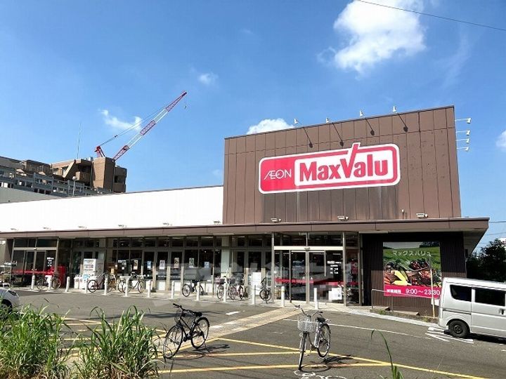 SAKURA檀渓の周辺