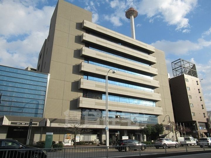 SAKURA檀渓の周辺