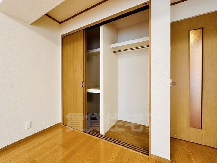 SAKURA檀渓の内装