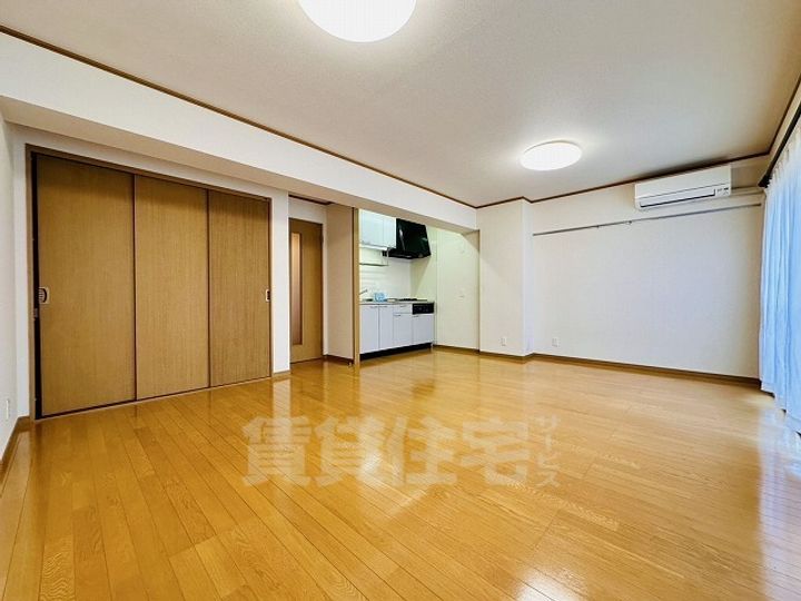 SAKURA檀渓の居間