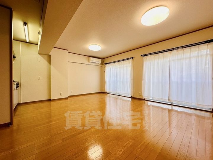SAKURA檀渓の居間