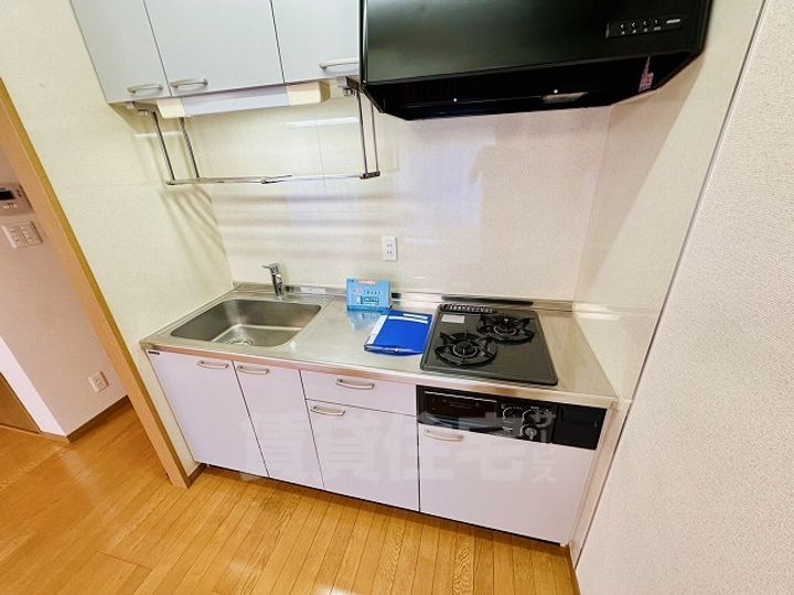 SAKURA檀渓のキッチン