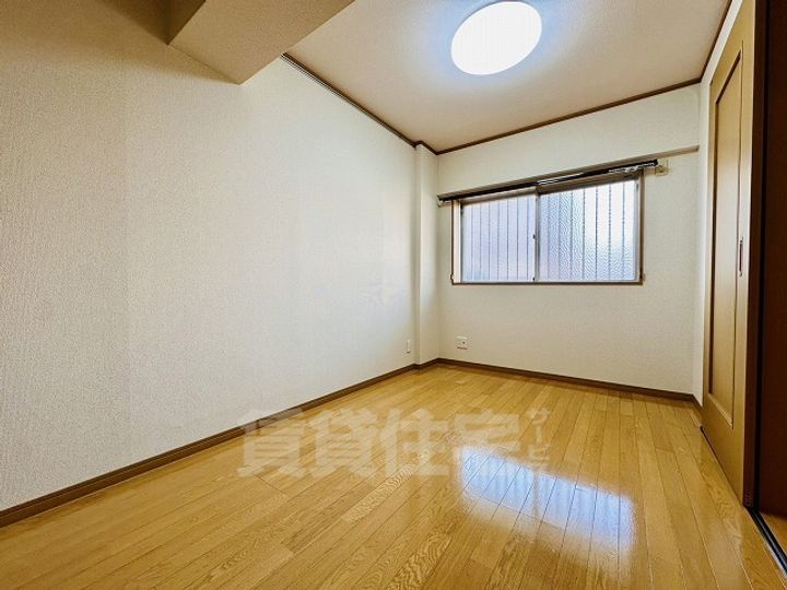 SAKURA檀渓の寝室