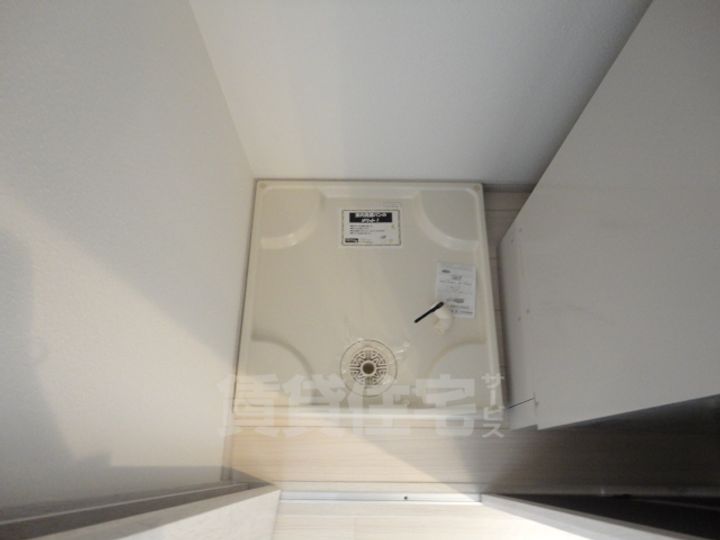 ディアコート宿屋町の内装