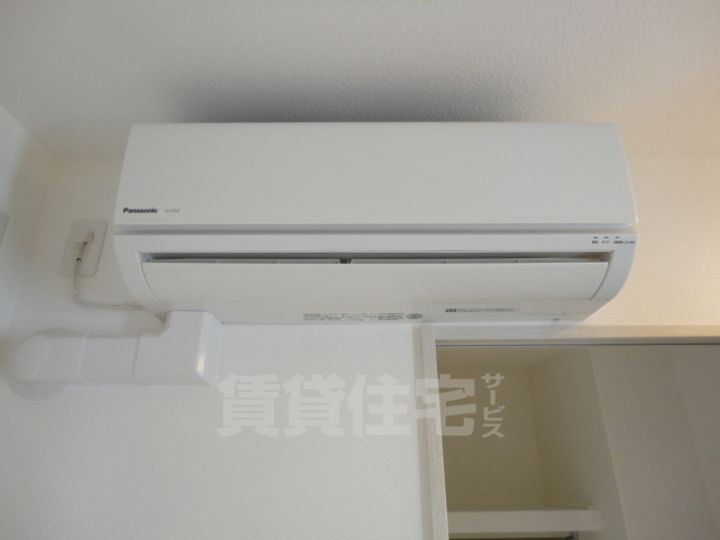 ディアコート宿屋町の内装