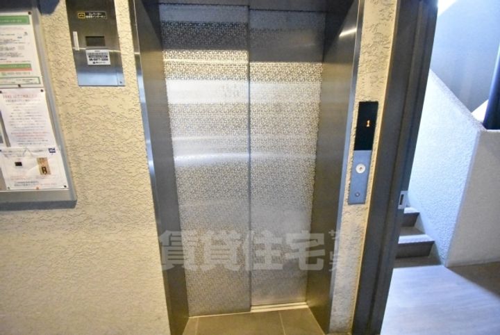 ディアコート宿屋町のその他画像