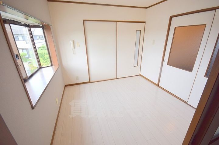 グランジュール西澤の子供部屋