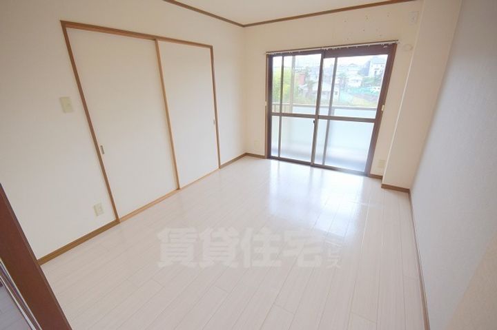 グランジュール西澤の子供部屋