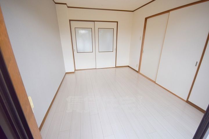 グランジュール西澤の内装