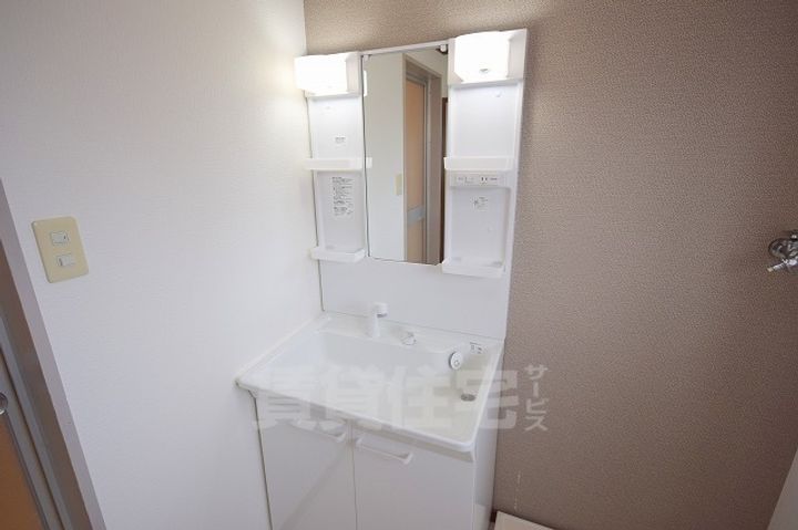 グランジュール西澤の内装