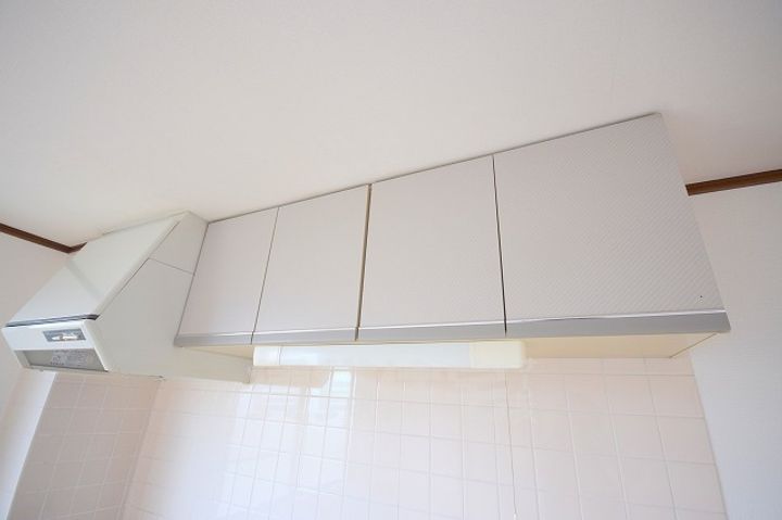 グランジュール西澤の内装